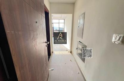 Apartment - 2 Bedrooms - 3 Bathrooms for rent in Al Jurf 2 - Al Jurf - Ajman Downtown - Ajman