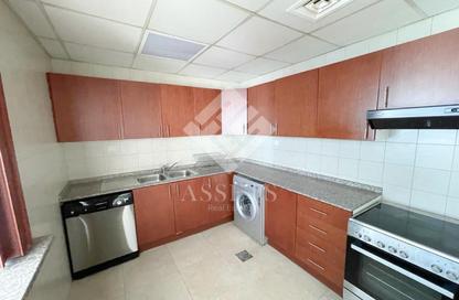 شقة - 2 غرف نوم - 3 حمامات للبيع في برج ماج 218 - دبي مارينا - دبي