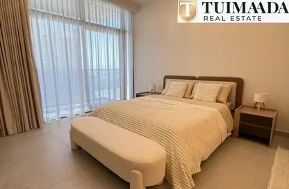 Apartment - 1 Bathroom for rent in Neva Residences - District 16 - Jumeirah Village Circle - Dubai