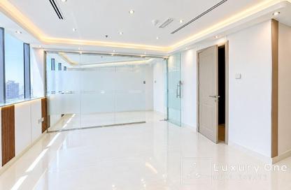 Office Space - Studio - 1 for sale in Business Tower - Business Bay - Dubai Office Space - Studio - 1 for sale in Business Tower - Business Bay - Dubai