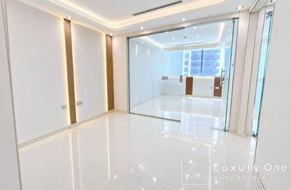 Office Space - Studio - 1 for sale in Business Tower - Business Bay - Dubai