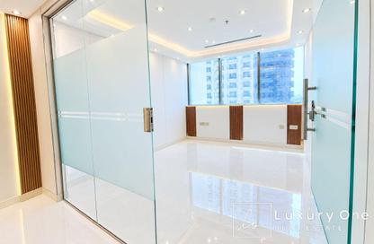 Office Space - Studio - 1 for sale in Business Tower - Business Bay - Dubai