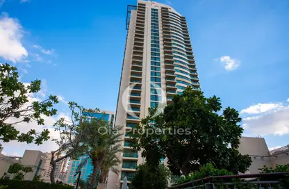 Apartment - 2 Bedrooms - 3 Bathrooms for sale in The Links West Tower - The Links - The Views - Dubai