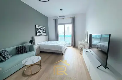 Apartment - 1 Bathroom for rent in Elite Sports Residence 3 - Elite Sports Residence - Dubai Sports City - Dubai