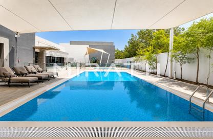 Villa - 4 - 5 for rent in Umm Suqeim 3 Villas - Umm Suqeim 3 - Umm Suqeim - Dubai