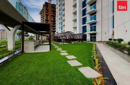 Apartment - Studio - 1 Bathroom for sale in Skyz by Danube - Arjan - Dubai Apartment - Studio - 1 Bathroom for sale in Skyz by Danube - Arjan - Dubai