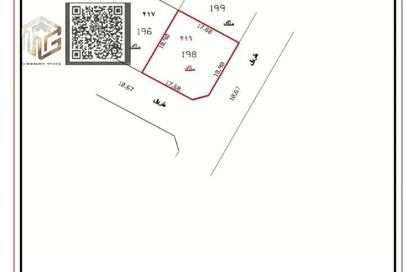 Whole Building - 7+ - 7+ for sale in Al Butina 9 Building - Al Butina - Sharjah Whole Building - 7+ - 7+ for sale in Al Butina 9 Building - Al Butina - Sharjah