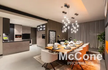 Apartment - 4 Bedrooms - 4 Bathrooms for sale in Jumeirah Gate Tower 1 - The Address Jumeirah Resort and Spa - Jumeirah Beach Residence - Dubai