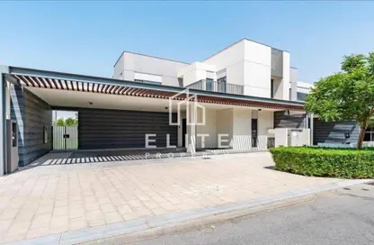 فيلا - 4 غرف نوم - 4 حمامات للايجار في شمس - المرابع العربية 3 - دبي فيلا - 4 غرف نوم - 4 حمامات للايجار في شمس - المرابع العربية 3 - دبي