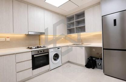 Apartment - 1 - 2 for sale in Century Tower - Business Bay - Dubai