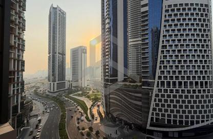 Apartment - 1 - 2 for sale in Century Tower - Business Bay - Dubai
