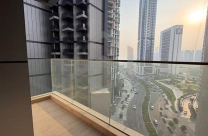 Apartment - 1 - 2 for sale in Century Tower - Business Bay - Dubai