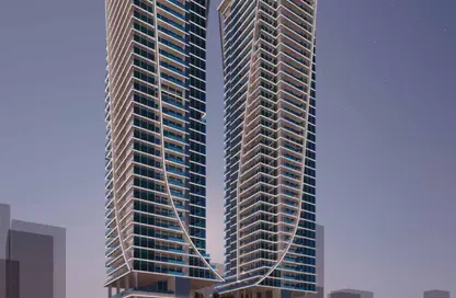 شقة - 1 حمام للبيع في إليتز من الدانوب - قرية جميرا الدائرية - دبي