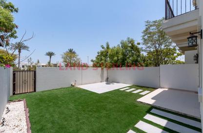 Villa - 3 Bedrooms - 4 Bathrooms for rent in Mira 4 - Mira - Reem - Dubai
