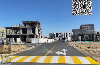 أرض - استوديو للبيع في الحليو 2 - الحليو - عجمان