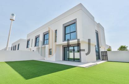 فيلا - 4 غرف نوم - 6 حمامات للايجار في ذا دالياز - فدان ياس - جزيرة ياس - أبوظبي