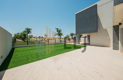 Villa - 4 Bedrooms - 5 Bathrooms for rent in The Dahlias - Yas Acres - Yas Island - Abu Dhabi Villa - 4 Bedrooms - 5 Bathrooms for rent in The Dahlias - Yas Acres - Yas Island - Abu Dhabi