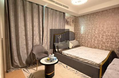 Townhouse - 3 - 4 for rent in Camelia - Damac Hills 2 - Dubai Townhouse - 3 - 4 for rent in Camelia - Damac Hills 2 - Dubai
