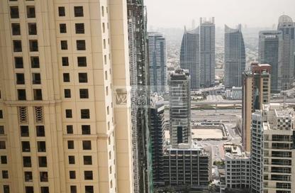 Apartment - 2 Bedrooms - 3 Bathrooms for rent in Sadaf 6 - Sadaf - Jumeirah Beach Residence - Dubai