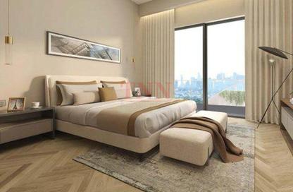 Townhouse - 5 Bedrooms - 5 Bathrooms for sale in Ibiza - Damac Lagoons - Dubai