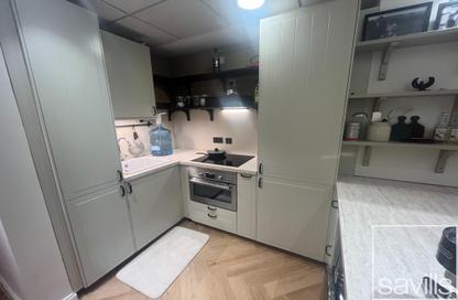 Apartment - 1 Bedroom - 2 Bathrooms for sale in La Residence - District 1 - Jumeirah Village Triangle - Dubai Apartment - 1 Bedroom - 2 Bathrooms for sale in La Residence - District 1 - Jumeirah Village Triangle - Dubai