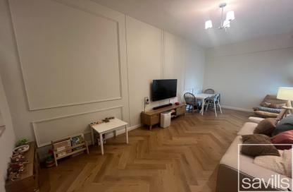 Apartment - 1 Bedroom - 2 Bathrooms for sale in La Residence - District 1 - Jumeirah Village Triangle - Dubai