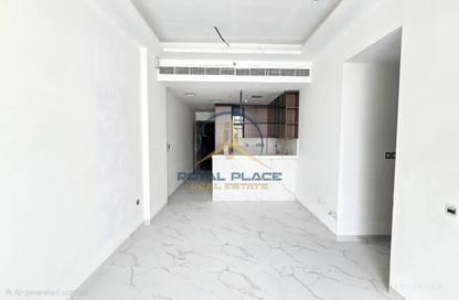 Apartment - 2 Bedrooms - 2 Bathrooms for rent in Amethyst by Siroya - Majan - Dubai Land - Dubai