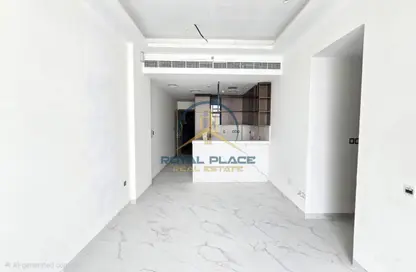 شقة - 2 غرف نوم - 2 حمامات للايجار في أميثيست من سيرويا - مجان - دبي لاند - دبي