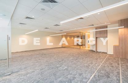 Office Space - Studio for rent in Burj Daman - DIFC - Dubai
