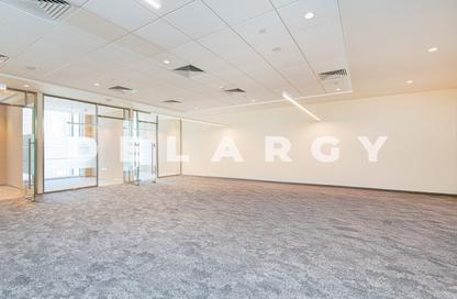 Office Space - Studio for rent in Burj Daman - DIFC - Dubai