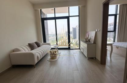 Apartment - 1 Bedroom - 1 Bathroom for rent in Azizi Riviera 47 - Azizi Riviera - Meydan One - Meydan - Dubai