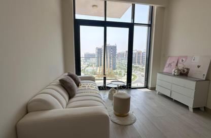 Apartment - 1 Bedroom - 1 Bathroom for rent in Azizi Riviera 47 - Azizi Riviera - Meydan One - Meydan - Dubai Apartment - 1 Bedroom - 1 Bathroom for rent in Azizi Riviera 47 - Azizi Riviera - Meydan One - Meydan - Dubai