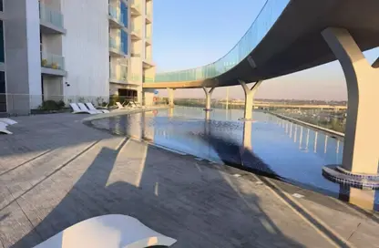 Apartment - 1 Bedroom - 1 Bathroom for rent in Skyz by Danube - Arjan - Dubai