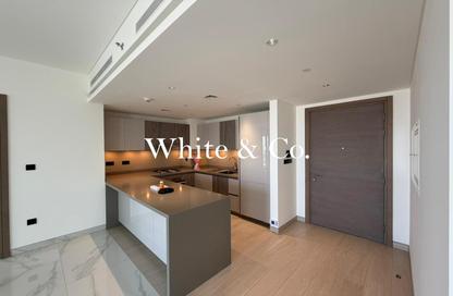 Apartment - 2 Bedrooms - 3 Bathrooms for rent in Crest Grande - Sobha Hartland - Mohammed Bin Rashid City - Dubai
