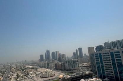 Apartment - 2 Bedrooms - 3 Bathrooms for rent in Beach Tower 1 - Al Khan Lagoon - Al Khan - Sharjah Apartment - 2 Bedrooms - 3 Bathrooms for rent in Beach Tower 1 - Al Khan Lagoon - Al Khan - Sharjah
