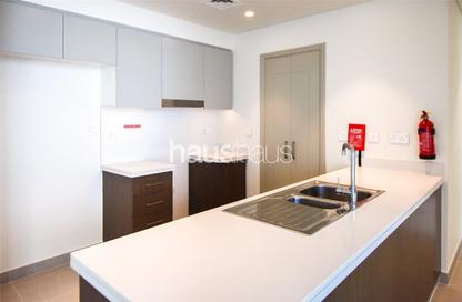 Apartment - 2 Bedrooms - 3 Bathrooms for rent in Forte 1 - Forte - Downtown Dubai - Dubai