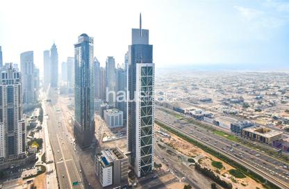 Apartment - 2 Bedrooms - 3 Bathrooms for rent in Forte 1 - Forte - Downtown Dubai - Dubai
