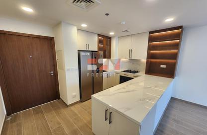 Apartment - 2 Bedrooms - 2 Bathrooms for rent in The Hamilton - Town Square - Dubai