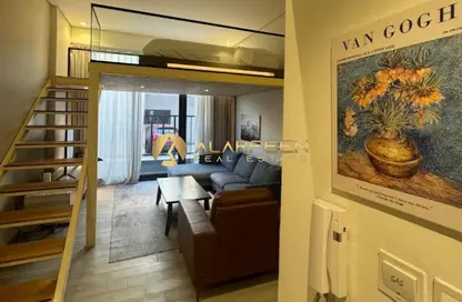 شقة - 1 حمام للايجار في بارك فيستا - الضاحية 13 - قرية جميرا الدائرية - دبي شقة - 1 حمام للايجار في بارك فيستا - الضاحية 13 - قرية جميرا الدائرية - دبي