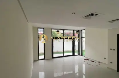 Villa - 3 Bedrooms - 5 Bathrooms for rent in Amazonia - Damac Hills 2 - Dubai