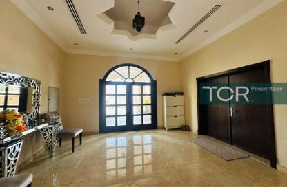 Villa - 6 Bedrooms - 7+ Bathrooms for rent in Al Khawaneej 1 - Al Khawaneej - Dubai Villa - 6 Bedrooms - 7+ Bathrooms for rent in Al Khawaneej 1 - Al Khawaneej - Dubai
