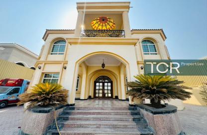 فيلا - 6 غرف نوم - 8 حمامات للايجار في الخوانيج 1 - الخوانيج - دبي