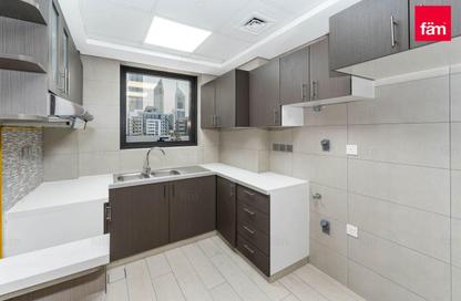 Apartment - 2 Bedrooms - 3 Bathrooms for rent in Al Habbai 6 - Jumeirah Garden City - Al Satwa - Dubai