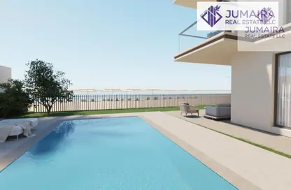 Villa - 5 Bedrooms for sale in Falcon Island South - Falcon Island - Al Hamra Village - Ras Al Khaimah