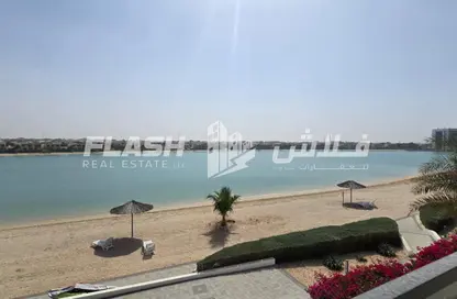 فيلا - 4 غرف نوم - 5 حمامات للايجار في فيلات ماربيلا الاولى - ماربيا - ميناء العرب - راس الخيمة - رأس الخيمة