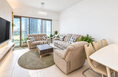 Apartment - 2 - 3 for sale in Montrose Residence A - Montrose Residence - Dubai Science Park - Dubai