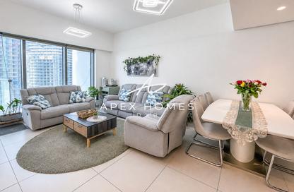 Apartment - 2 - 3 for sale in Montrose Residence A - Montrose Residence - Dubai Science Park - Dubai