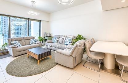 Apartment - 2 - 3 for sale in Montrose Residence A - Montrose Residence - Dubai Science Park - Dubai