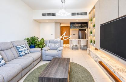 Apartment - 2 - 3 for sale in Montrose Residence A - Montrose Residence - Dubai Science Park - Dubai