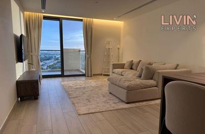 Apartment - 1 Bedroom - 2 Bathrooms for rent in The IVY - Jumeirah Village Triangle - Dubai